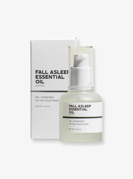 Fall Asleep Essential Oil (30ml)