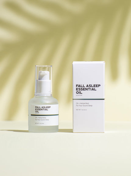 Fall Asleep Essential Oil (30ml)