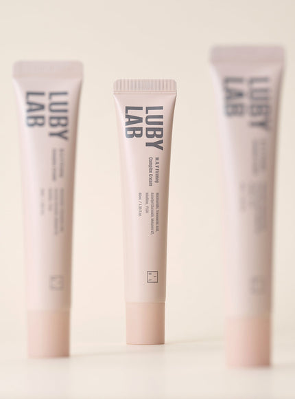 M.A.V Firming Complex Cream (40ml)