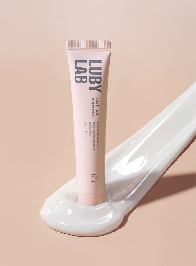 M.A.V Firming Complex Cream (40ml)