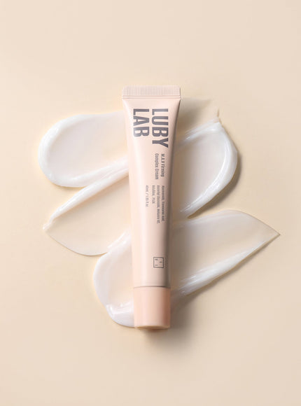 M.A.V Firming Complex Cream (40ml)