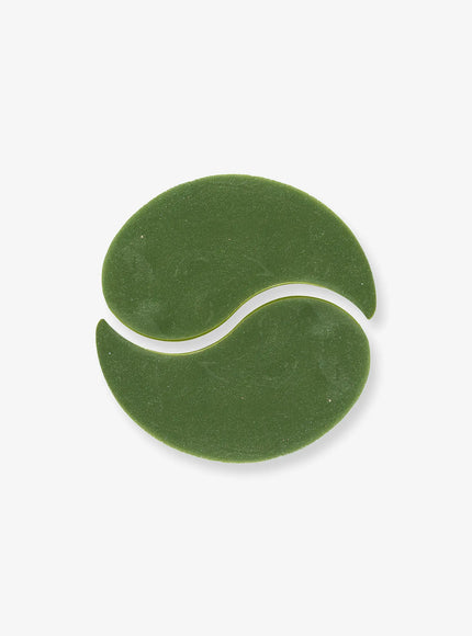 Matcha Biome Hydrogel Eye Patch (60ea)