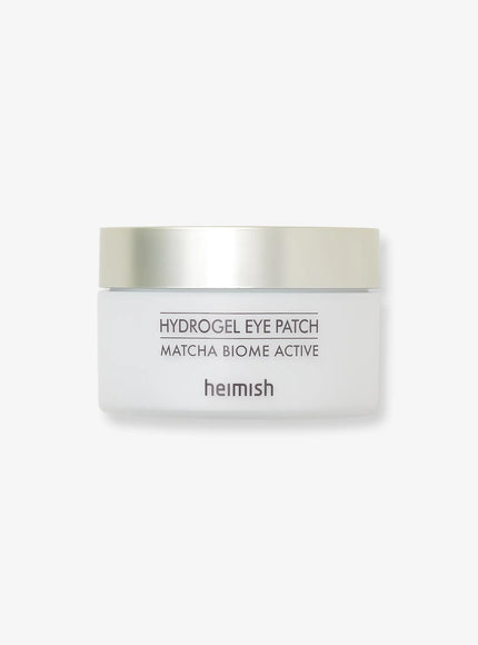 Matcha Biome Hydrogel Eye Patch (60ea)