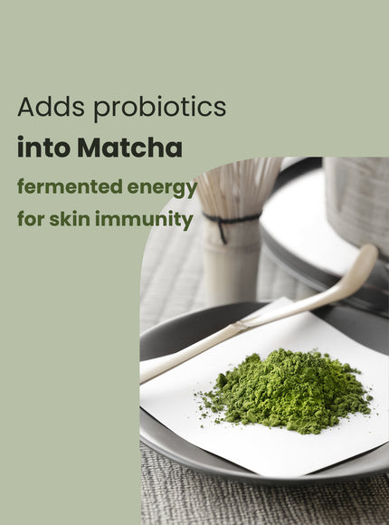 Matcha Biome Hydrogel Eye Patch (60ea)