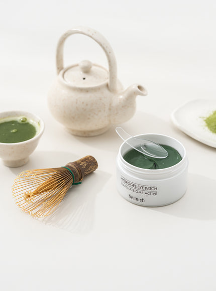 Matcha Biome Hydrogel Eye Patch (60ea)