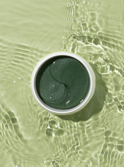 Matcha Biome Hydrogel Eye Patch (60ea)