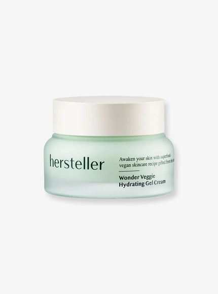 Wonder Veggie Hydrating Gel Cream (50ml)