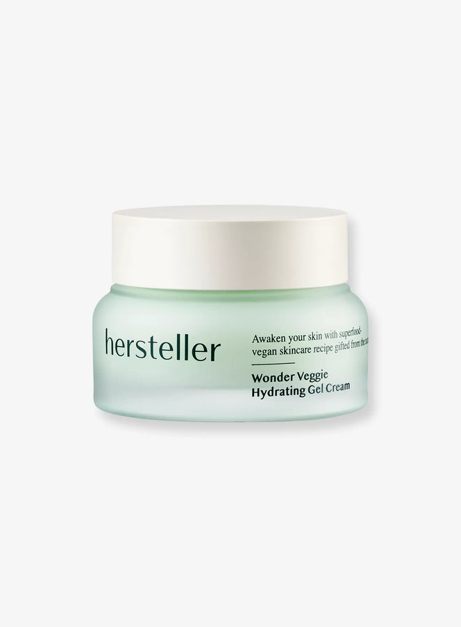 Wonder Veggie Hydrating Gel Cream (50ml)