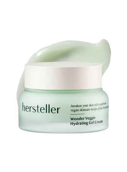 Wonder Veggie Hydrating Gel Cream (50ml)