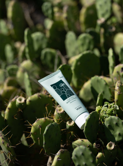 Cactus Body Lotion (200ml)
