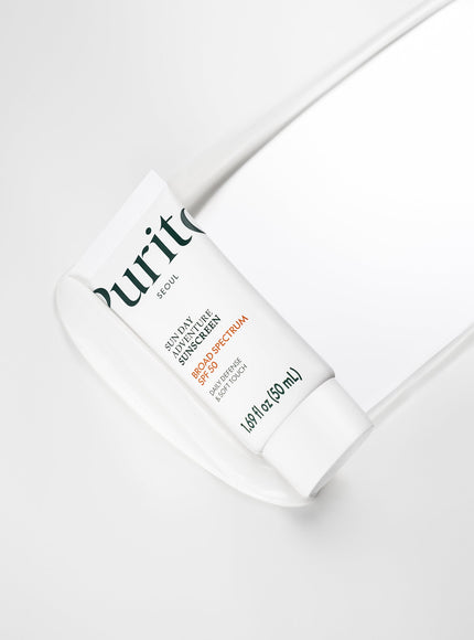 Sun Day Adventure Sunscreen (SPF50) (50ml)