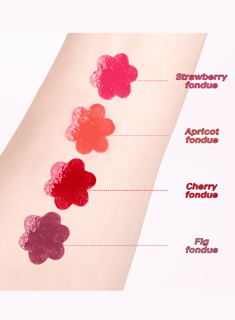 Pink Churros Plumping Glossy Lip (2g)