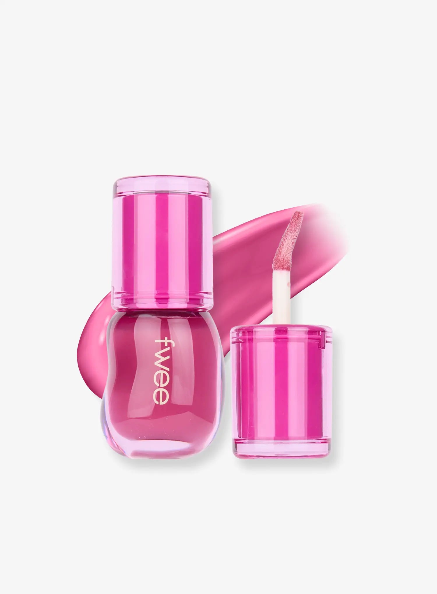 3D Voluming Gloss (5.3g)