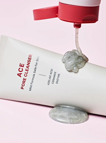ACE Pore Cleanser (120ml)