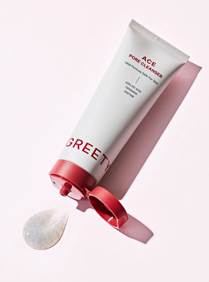 ACE Pore Cleanser (120ml)