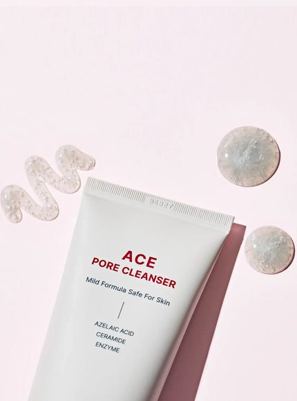 ACE Pore Cleanser (120ml)