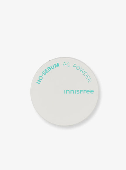No Sebum AC Powder (5g)