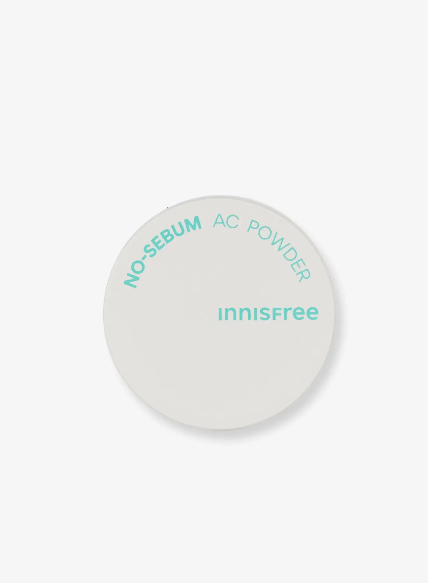 No Sebum AC Powder (5g)