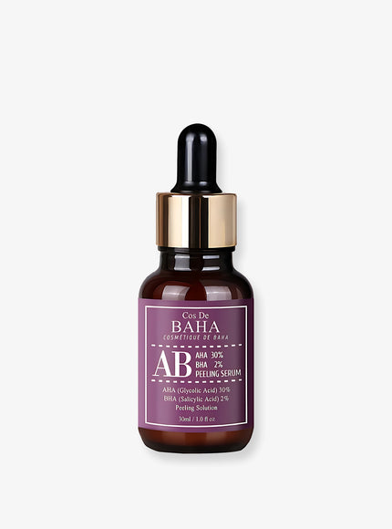 AHA/BHA AB Serum (30ml) (AB)