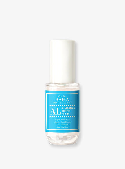 AL Facial Serum (30ml) (AL)