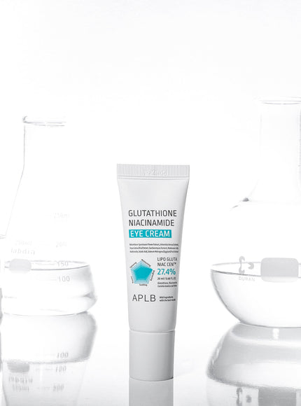 Glutathione Niacinamide Eye Cream (20ml)