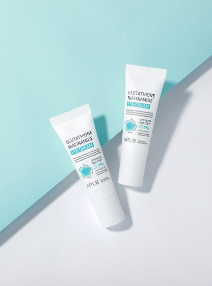 Glutathione Niacinamide Eye Cream (20ml)