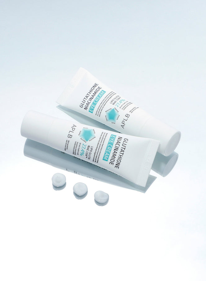 Glutathione Niacinamide Eye Cream (20ml)
