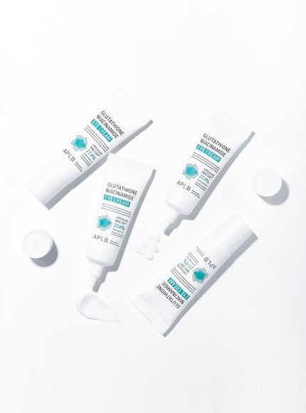 Glutathione Niacinamide Eye Cream (20ml)