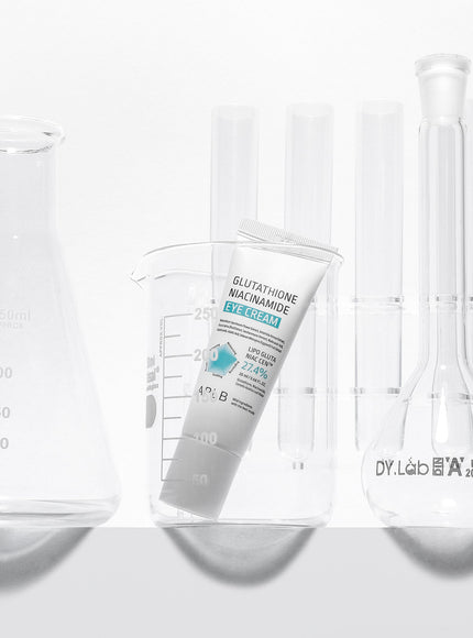 Glutathione Niacinamide Eye Cream (20ml)
