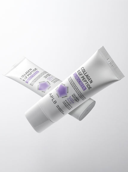 Collagen Egf Peptide Sunscreen SPF50+ PA++++ (40ml)