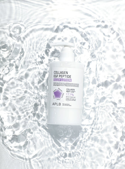 Collagen Egf Peptide Body Lotion (300m)