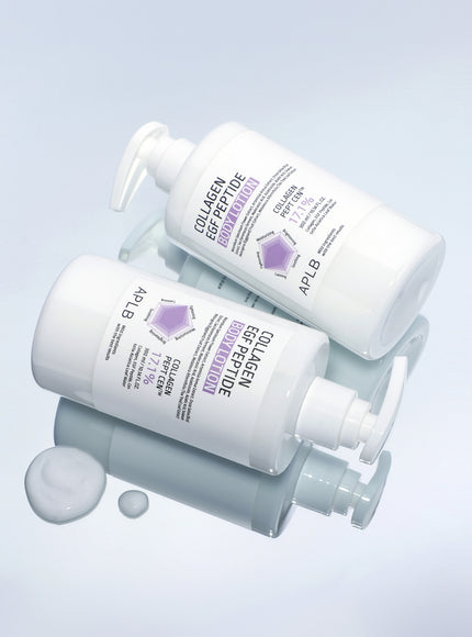 Collagen Egf Peptide Body Lotion (300m)