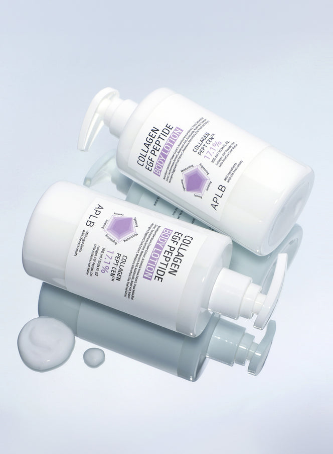 Collagen Egf Peptide Body Lotion (300m)