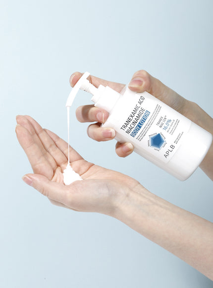 Tranexamic Acid Niacinamide Body Lotion (300ml)