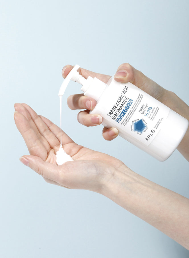 Tranexamic Acid Niacinamide Body Lotion (300ml)