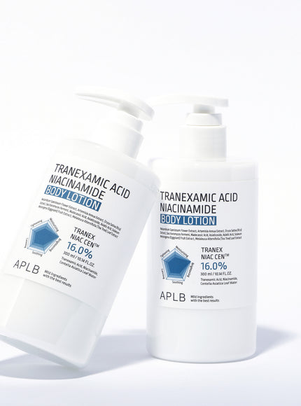Tranexamic Acid Niacinamide Body Lotion (300ml)