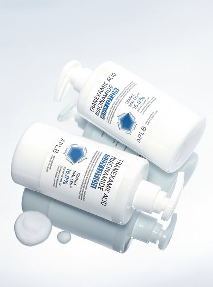 Tranexamic Acid Niacinamide Body Lotion (300ml)