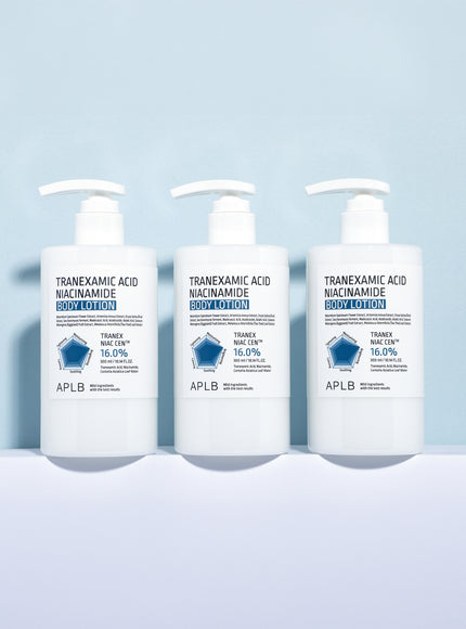 Tranexamic Acid Niacinamide Body Lotion (300ml)