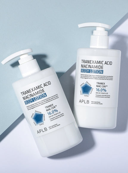 Tranexamic Acid Niacinamide Body Lotion (300ml)