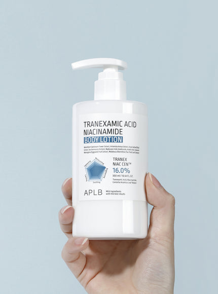 Tranexamic Acid Niacinamide Body Lotion (300ml)