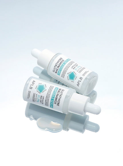 Glutathione Niacinamide Ampoule Serum (40ml)