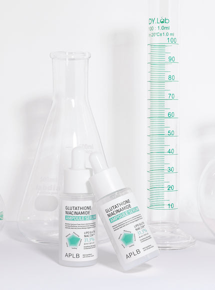 Glutathione Niacinamide Ampoule Serum (40ml)