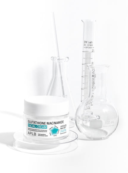 Glutathione Niacinamide Facial Cream (55ml)