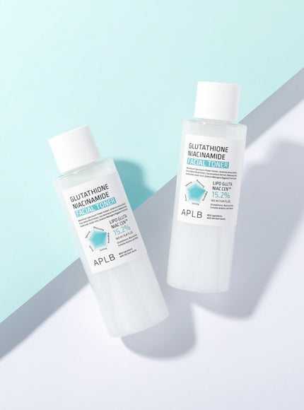 Glutathione Niacinamide Facial Toner (160ml)