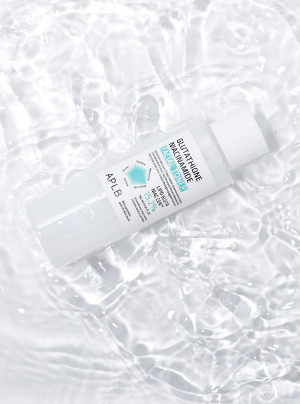 Glutathione Niacinamide Facial Toner (160ml)