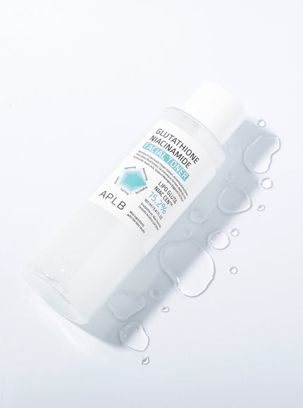 Glutathione Niacinamide Facial Toner (160ml)
