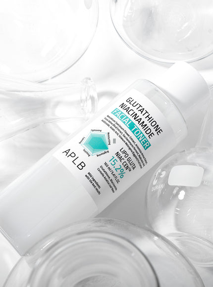Glutathione Niacinamide Facial Toner (160ml)