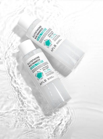 Glutathione Niacinamide Facial Toner (160ml)