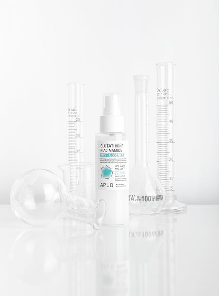 Glutathione Niacinamide Mist Essence (105ml)
