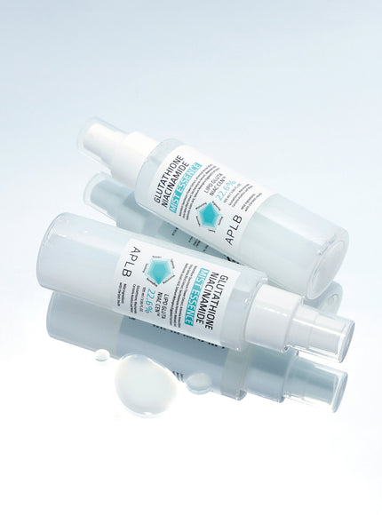 Glutathione Niacinamide Mist Essence (105ml)